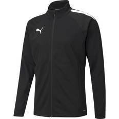 Puma XXL Outerwear Puma TeamLIGA Training Jacket Men - Black/White