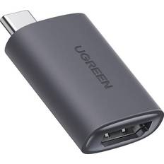 Usb c hdmi Ugreen USB C-HDMI M-F Adapter