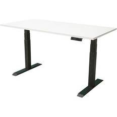 Leen Bakker Electrically Adjustable Scrittoio 80x140cm