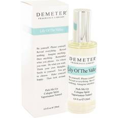 Aguas de Colonia Demeter Lily Of The Valley EdC 120ml