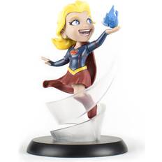 Quantum Mechanix DC Comics Supergirl Q-Fig