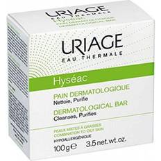 Uriage Eau Thermale Hyséac Dermatological Bar 100g