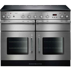 Rangemaster ESP110EISS/C Esprit 110cm Induction Stainless Steel