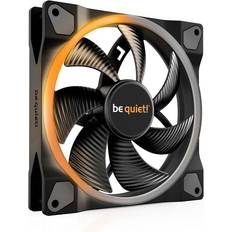 Be Quiet! Fans Be Quiet! Light Wings PWM 140