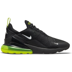 Nike Air Max 270 'Black Neon' - Men's