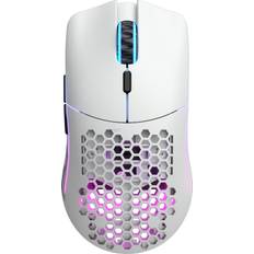 Model O Minus Wireless