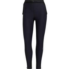 Leggings fleece adidas Own The Run Cold.Rdy Leggings Women - Black