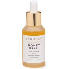 Hydrating face serum Farmacy Honey Grail Ultra-Hydrating Face Oil 30ml