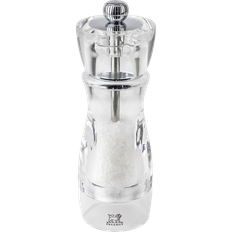 Peugeot Vittel Macinasale In Acrilico Trasparente 16 cm Macinasale 16cm
