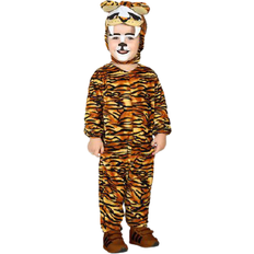 Tiger kostume Th3 Party Tiger Kostume til Babyer