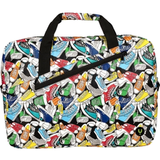 Multicolore Borse per Computer NGS Monray Laptop Bag Ginger Trainers 15.6" - Multicolour