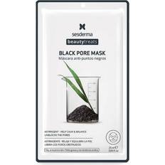 Sesderma Beauty Treats Black Pore Mask 25ml