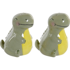 Saltkar DKD Dinosaur Saltkvarn 7.7cm
