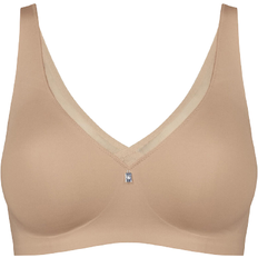 Bügellos Bekleidung Triumph True Shape Sensation Wirefree Bra - Smooth Skin