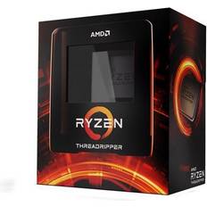 AMD Socket sTRX4 Processori AMD Processore Ryzen Threadripper 3990X 64 Core 2.9 GHz Socket sTRX4