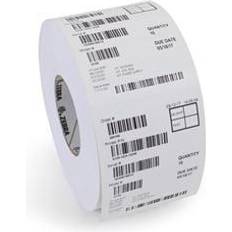 Zebra Z-Perform 1000T Thermal Transfer Labels