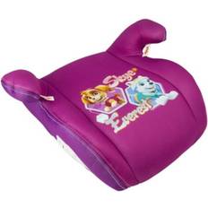 Paw Patrol Car Booster Seat