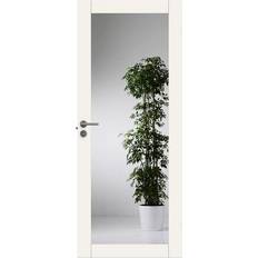 Swedoor Clever-Line Purity GW01L Innerdør Klarglass S 0502-Y (90x190cm)