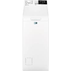 Carga superior Lavadoras Electrolux EN6T5621AF