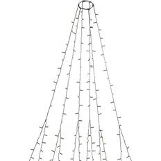 Black Christmas Tree Lights Konstsmide - Christmas Tree Light 270 Lamps