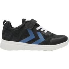 Hummel Actus Tex Recycles Jr - Black