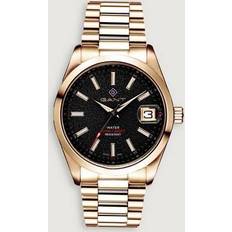 Gant Unisex Armbåndsure Gant Ipg Eastham Time (G161005)