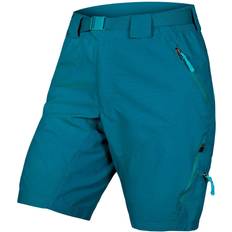 Endura hummvee ii Endura Hummvee II Shorts Women - Kingfisher