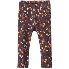 Name It Regda Leggings - Hot Fudge (13198825)