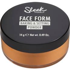 Sleek Makeup Basmakeup Sleek Makeup Face Form Baking & Setting Powder Medium