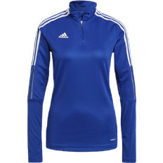 adidas Tiro 21 Training Top Women - Royal Blue