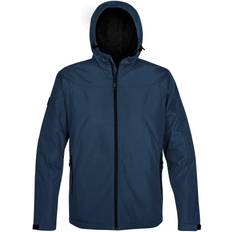 Stormtech Endurance Thermal Shell Jacket - Navy Heather