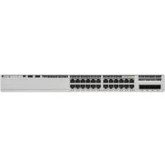 Cisco C9200-24T-A