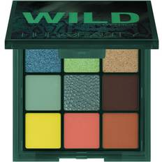 Huda Beauty Eye Makeup Huda Beauty Wild Obsessions Eyeshadow Palette Python