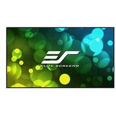 Elite Screens Aeon CineGrey 5D (16:9 110" Fixed Frame)