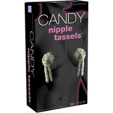 Candy Nipple Tassels