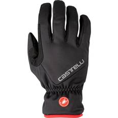 Castelli Entrata Thermal Glove Men - Black