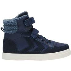 Hummel 40 Winterschuhe Hummel Stadil Winter High Jr - Black Iris