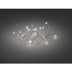 Minuterie Guirlandes Lumineuses Konstsmide B/O Light Set Guirlande Lumineuse 40 Lampes