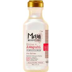 Shine + Awapuhi Conditioner