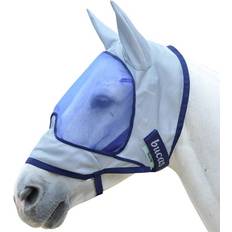 Buzz Off Deluxe Mask with Ears