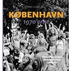 København 1970’erne (Indbundet, 2021)