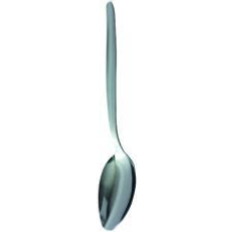 Best Dessert Spoons F09655 Dessert Spoon 12pcs