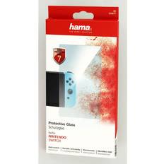 Nintendo Switch Protective Glass 2-Pack