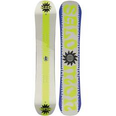 151 cm Snowboards Salomon Sleepwalker 2022