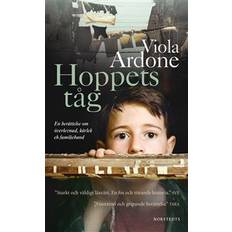 Hoppets tåg (Häftad)