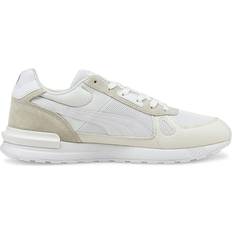 Puma TPU Trainers Puma Graviton Pro - Puma White/Puma White/Grey Violet