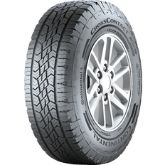 85 % Car Tyres Continental ContiCrossContact ATR LT235/85 R16 120/116S 10PR