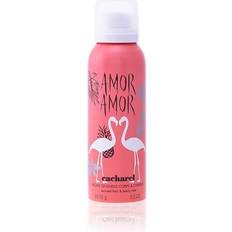 Cacharel Body Mists Cacharel Amor Amor Body Mist 125ml