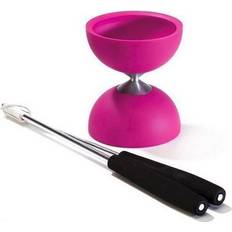 Eureka Diabolo Pink
