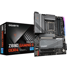 DDR4 - Z690 Placas Base Gigabyte Z690 GAMING X DDR4 1.0